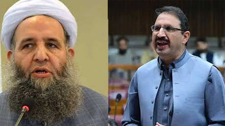 جنید اکبر بدستور پی ٹی آئی کے صوبائی صدر ، عدم موجودگی میں نورالحق قادری قائم مقام ہونگے 