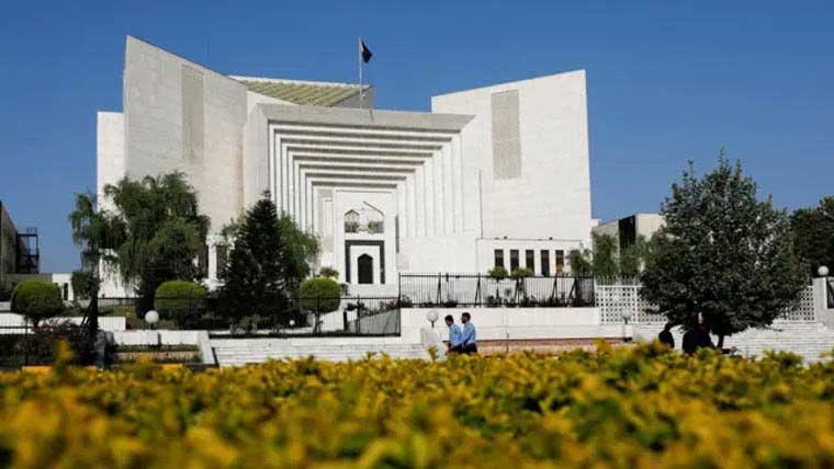 سپریم کورٹ:قتل کے مجرم کی قبل از  وقت رہائی خلاف قانون قرار 