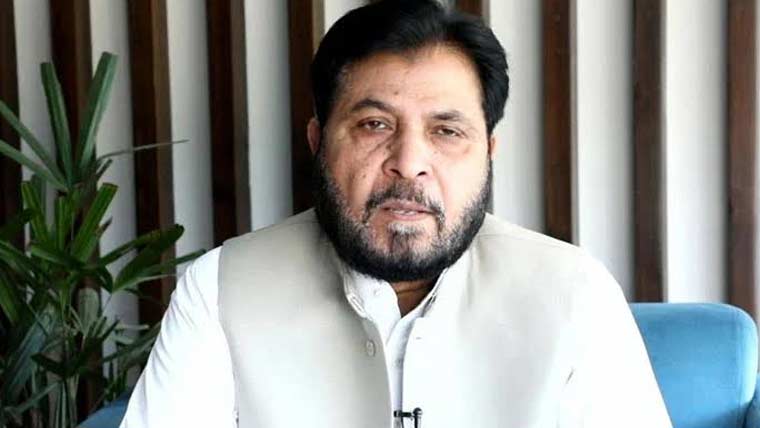 حکمران جمہوریت کو دفن کرنے کے درپے :ترجمان جے یو آئی 