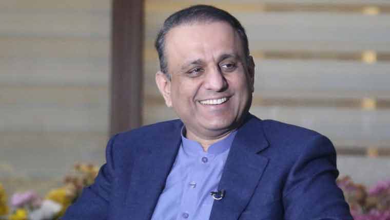 NHAریونیو 160ارب، اخراجات کم کئے جارہے:علیم خان