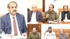 گنے کی ٹرالیوں کی اوور لوڈنگ روکنے ، ٹریفک روانی کی ہدایت