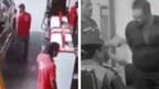 سگریٹ نوشی سے روکنے پرپمپ ملازم پرتشدد تشویشناک، پٹرولیم ڈیلرز