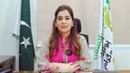 3دہائیوں میں پولیو کیسز میں 99.8فیصد کمی ہوئی:عائشہ رضا 