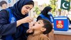انسدادِ پولیو :روٹری کا پاکستان  کی معاونت جاری رکھنے کا عزم 