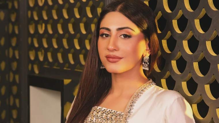 نعیمہ بٹ کا پیسے دیکر اشتہارچلوانے والے فنکاروں پر طنز