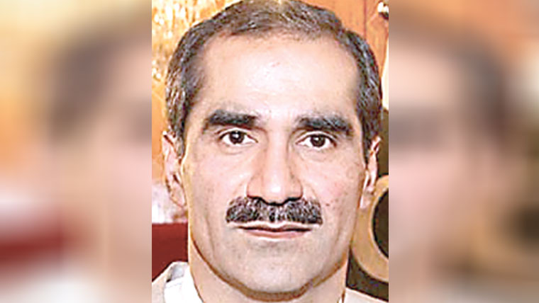  سپر پاور کاگھمنڈ ا مریکا کو ٹکنے نہیں دیتا 
