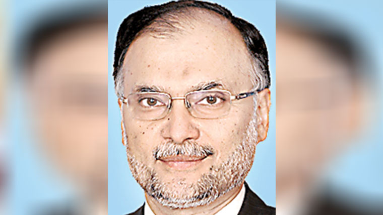  سپورٹس سٹی بنانے پر ڈھائی ماہ قید کاٹی 