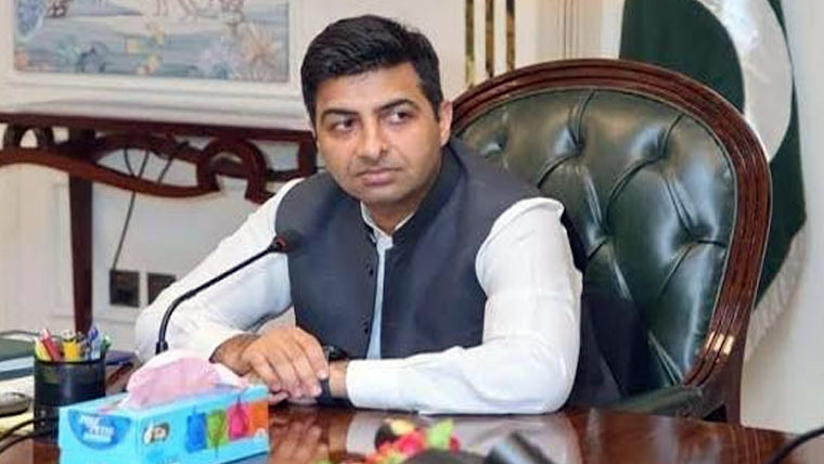 راولپنڈی:ڈی سی کابینظیر بھٹو ہسپتال میں طبی سہولیات کاجائزہ
