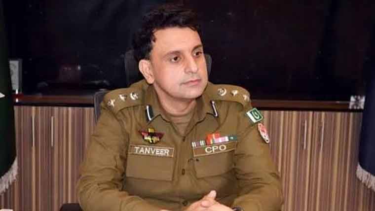  اردل روم، پولیس اہلکاروں کے مسائل کے فوری حل کے احکامات