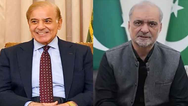 وزیراعظم اور حافظ نعیم کی ملاقات آئندہ دو روز میں طے