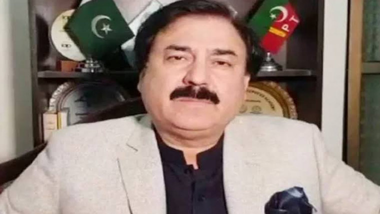 پی ٹی آئی کی حکومتی رویہ تبدیل نہ ہونے پر دوبارہ احتجاج کی دھمکی