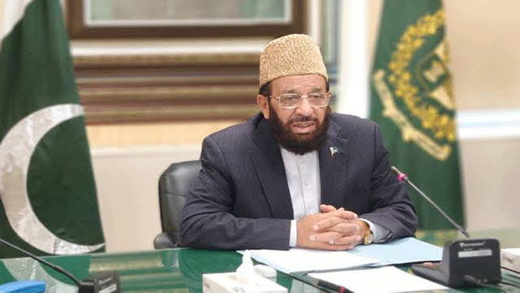  چھوٹے انتظامی صوبے بنانے کی ضرورت ،وزیر مذہبی امور  