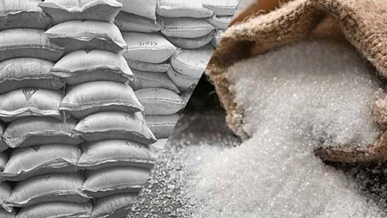  چینی کی قیمتیں 25فیصد کم   شوگر سیکٹر بدستور بحران کاشکار  