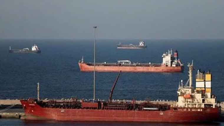 مشرق وسطیٰ جنگ، آئل ٹینکر جہازوں کے کرایوں میں تاریخی اضافہ
