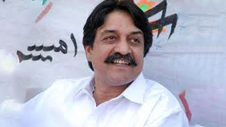 زرعی پالیسی کا اعلان نہ ہونے سے آبادگار پریشان، صدرالدین شاہ 