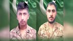  بلوچستان،پختونخوا:7دہشتگرد ہلاک،2جوان شہید