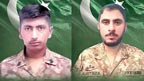  بلوچستان،پختونخوا:7دہشتگرد ہلاک،2جوان شہید