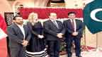 ہنگری کے قومی دن کی تقریبات میں  شرکت خوش آئند:سینیٹر سردارخلیل طاہر