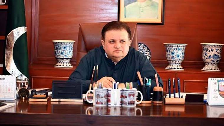 جنوبی پنجاب میں موسمیاتی تبدیلی سے نمٹنے کیلئے منصوبہ بندی شروع 