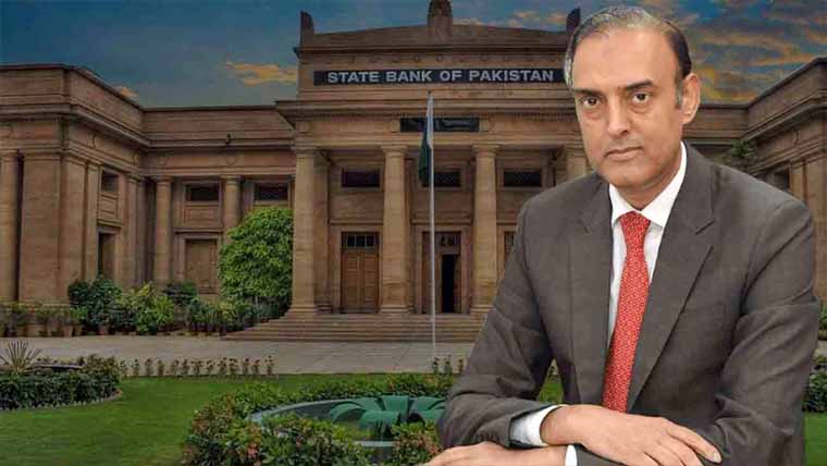 پٹرولیم مصنوعات اور گندم کی قیمتوں میں اضافے کے باعث شرح سود5.11سے بڑھا کر12 فیصد مقرر
