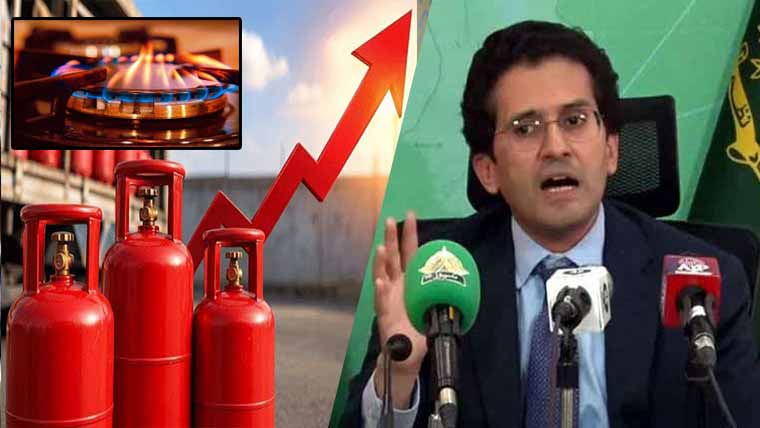 سردیوں میں گھریلو صارفین کو صرف8گھنٹے گیس ملے گی،پلان تیار:ایل پی جی 650روپے کلو تک پہنچ گئی