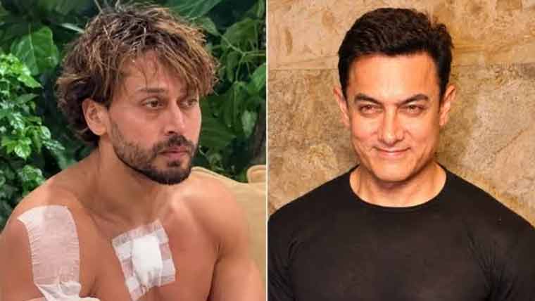ٹائیگر پرفائرنگ ،اصل ہدف  عامرخان تھے ،تفتیش میں انکشاف 