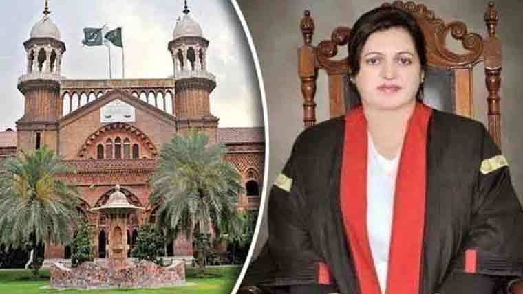 پولیس گواہ پیش نہیں کرتی اورالزام عدلیہ پر آتاہے :چیف جسٹس