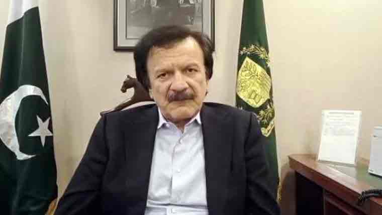 ملک معاشی استحکام کی جانب تیزی سے گامزن:ہارون اختر