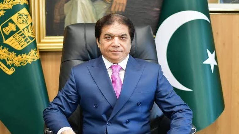 وطن کیلئے جانیں  قر بان کرنیوالے قوم کے ہیرو ،حنیف عباسی