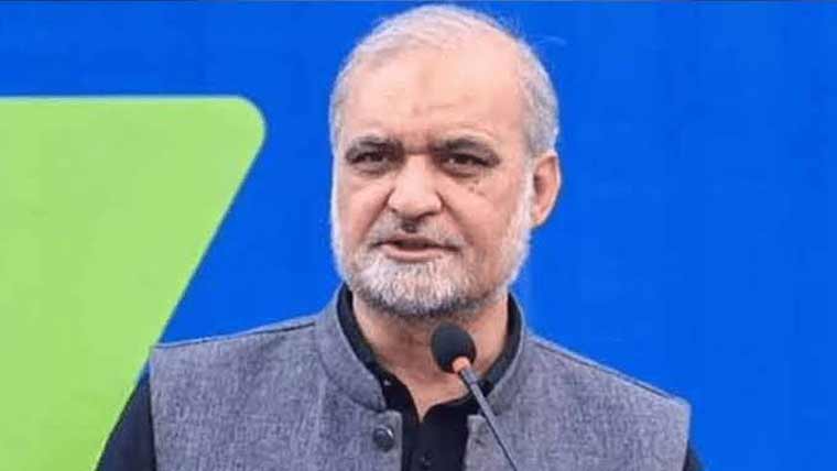 پٹرولیم لیوی ختم نہ ہوئی تواسلام آباد مارچ ہوگا، حافظ نعیم