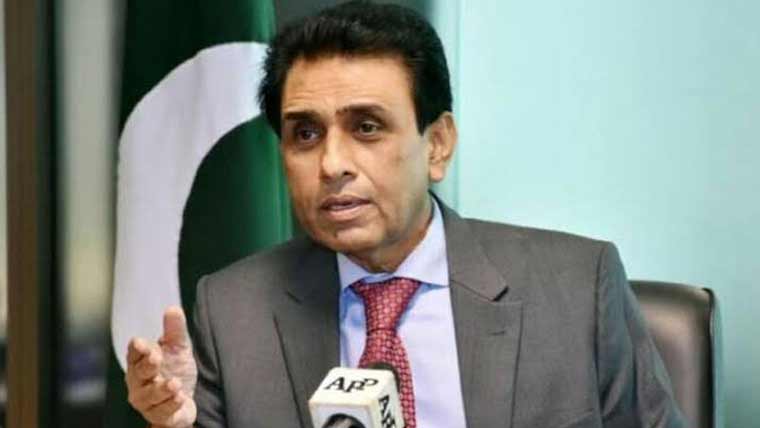  کشمیریوں کی آزادی کی جدوجہد میں شانہ بشانہ کھڑے ،خالد مقبول