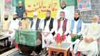  سنی ورکرز کنونشن، ڈویژن سے بھر پورشرکت ہوگی : رہنما
