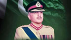 سابق آرمی چیف عبدالوحید کاکڑ  89برس کی عمر میں انتقال کر گئے 
