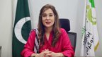 خیبر پختونخوا میں پولیو خاتمہ کیلئے اقدامات کر رہے ،عائشہ رضا 