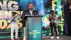 وزیر تعلیم کا ینگ انٹرپرینیورز فیسٹ  کا دورہ ، بزنس آئیڈیاز کو سراہا