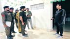 زیر تفتیش مقدمات، پینڈنگ روڈز اور چالان کی پیشرفت کا جائزہ 