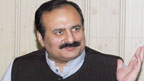 بلوچستان کے 25ہزار نوجوانوں کو روزگار و فنی تربیت دینے کا منصوبہ