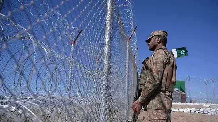 افغانستان سے بلااشتعال فائرنگ کا منہ توڑ جواب، پوسٹیں تباہ