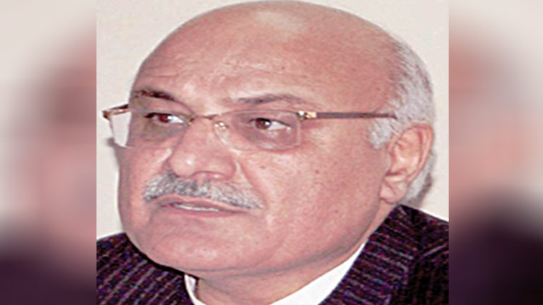 اب دہشتگردی ختم کیوں نہیں ہو رہی؟ 