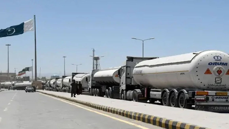 ایل پی جی کی بلا تعطل فراہمی کیلئے  حکومت سکیورٹی فراہم کرے :امپورٹرز 