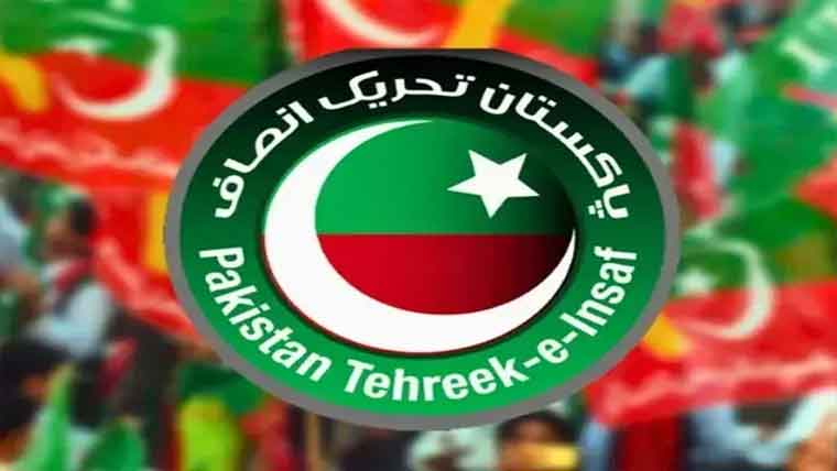 پی ٹی آئی کارکنوں کی نظر بندی کا نوٹیفکیشن واپس، محکمہ داخلہ سندھ کارہا کرنیکا حکم