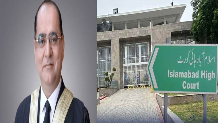 بچی بازیابی کیس، مکمل تفتیش تک انسپکٹر کے تبادلہ پر پابندی 
