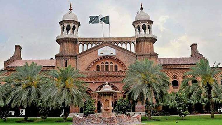  دیگر بینچز کی درخواستیں پرنسپل سیٹ پر دائر کرنے پر اعتراضات برقرار 