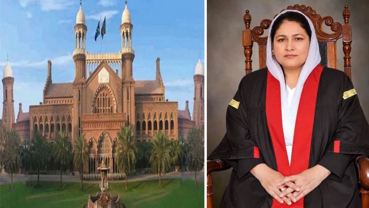 الائیڈ ہیلتھ پروفیشنلز کی اپ گریڈیشن واپس لینے کا حکم کالعدم 