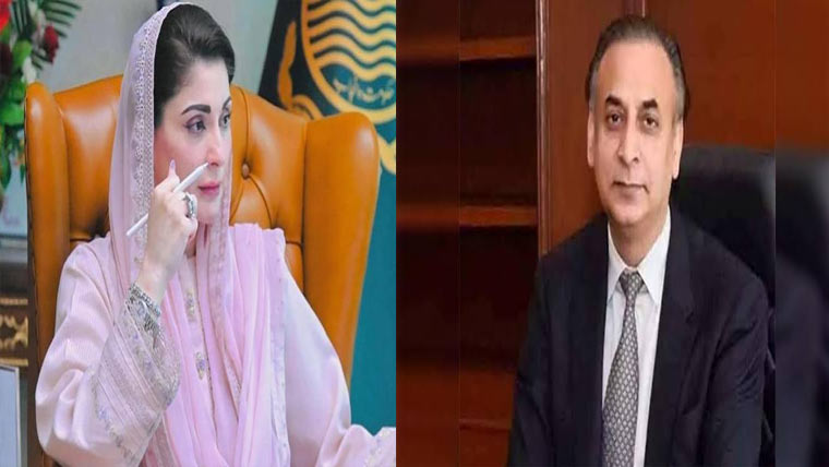 وزیراعلیٰ مریم نواز اور چیف سیکرٹری کا دورہ ڈنگہ منسوخ