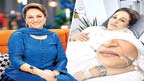 بوٹوکس کے بعد چہرے کا ایک حصہ خراب ہو گیا تھا:بشری 
