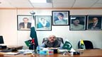  فضل الرحمٰن کی کردار کشی  افسوسناک ، نوابزادہ افتخار احمد 
