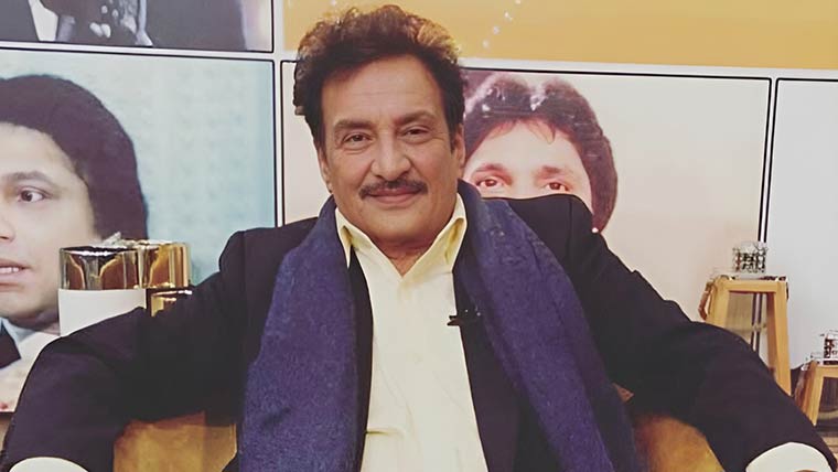 محبت کے بغیر زندگی بے معنی  ہے :ذوالقرنین حیدر 