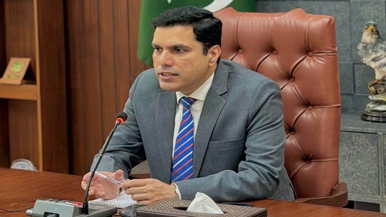 شورکوٹ ٹی ایچ کیو ہسپتال میں ڈائیلسزیونٹ کے قیام کا حکم