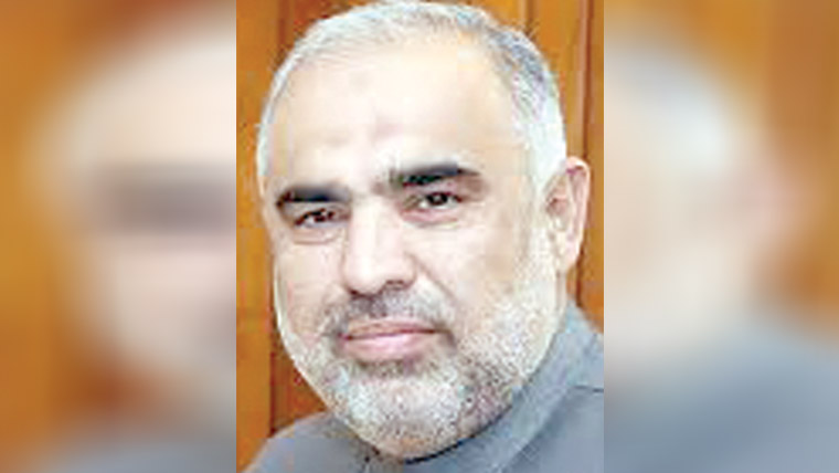  بیرونِ ملک سفر پر پابندی ، فریقین کو نوٹس